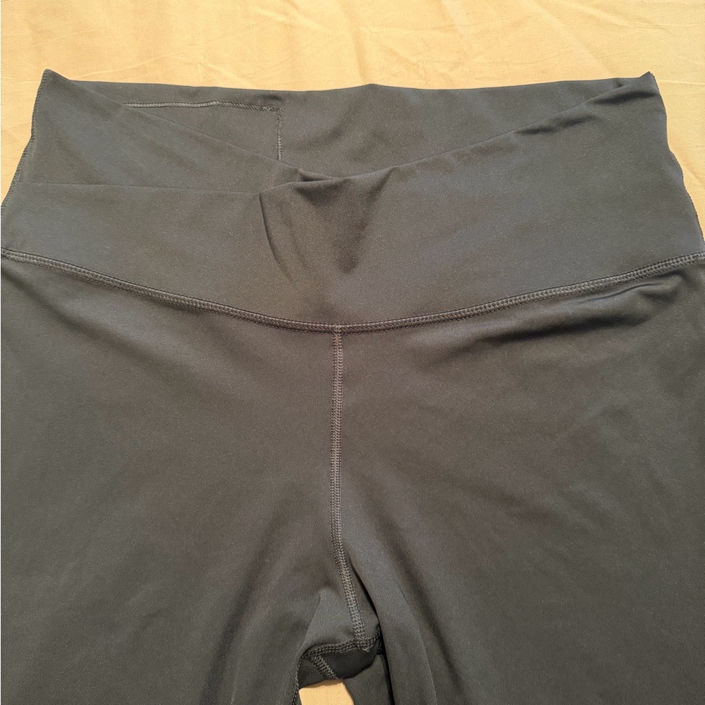 Nike Black Leggings